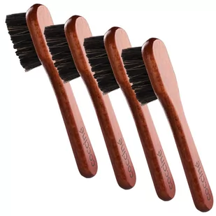 4x Mazak do nakładania past i kremów coccine - Środki do obuwia i ubrań - miniaturka - grafika 1