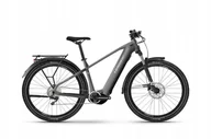 Rowery elektryczne - ROWER ELEKTRYCZNY HAIBIKE TREKKING 4 HIGH RAMA 55CM YAMAHA PW S2 720Wh - miniaturka - grafika 1