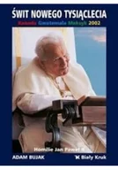 Religia i religioznawstwo - Świt nowego tysiąclecia Kanada Gwatemala Meksyk 2002 - miniaturka - grafika 1