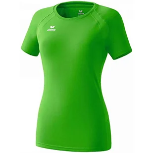 Erima Performance T-shirt damski, Green, 44 (L)(7), 808215 - Koszulki i topy damskie - miniaturka - grafika 1