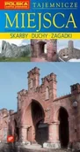 Albumy krajoznawcze - Tajemnicze Miejsca - miniaturka - grafika 1