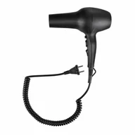 Suszarki do rąk i włosów - Suszarka BONZ BLACK 2000W - miniaturka - grafika 1