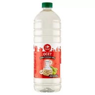 Ocet - Carrefour Classic Ocet spirytusowy 10 % 1 l - miniaturka - grafika 1