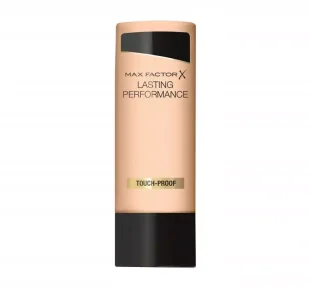 Max Factor Lasting Performance 35 Pearl Beige - Podkłady do twarzy - miniaturka - grafika 2