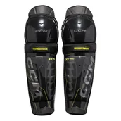 Hokej - Golenie CCM Tacks XF PRO Senior 15 cali - miniaturka - grafika 1