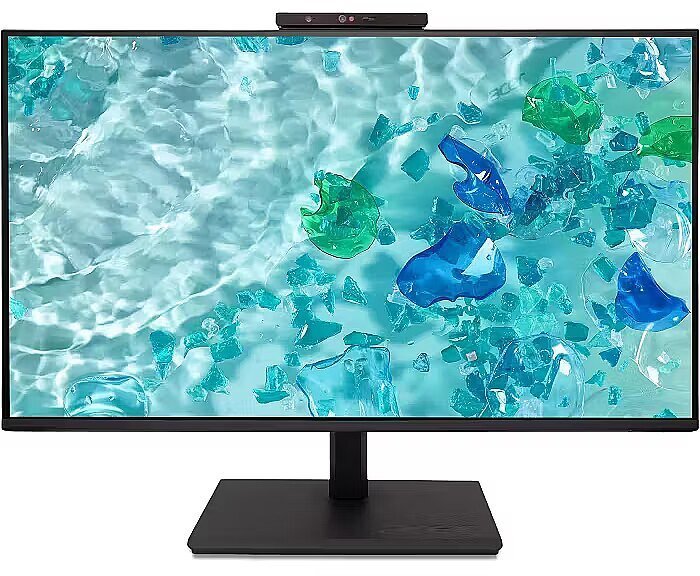 Acer VERO B327QKB1BEMIPRCUZXV 31.5IN UM.JB7EE.102