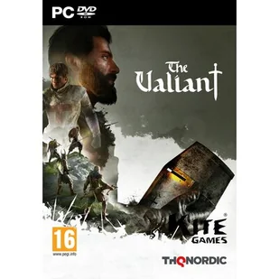 The Valiant GRA PC - Gry PC - miniaturka - grafika 1