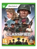 Gry Xbox Series X - Classified: France '44 (XSX) - miniaturka - grafika 1