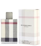 Wody i perfumy damskie - Burberry London For Women woda perfumowana 4,5ml - miniaturka - grafika 1