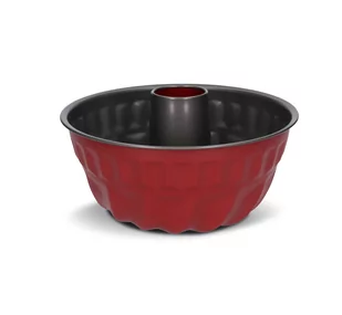 Forma na babkę 23 cm Vittero - Formy do ciast - miniaturka - grafika 1