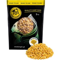 Zanęty - Zanęta CARP TARGET Kukurydza (1 kg) - miniaturka - grafika 1