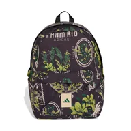 Torebki damskie - Damski Plecak ADIDAS W FARM CL BPK JN2679 – Wielokolorowy - miniaturka - grafika 1