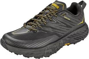 Hoka one one Hoka One One Speedgoat 4 GTX Buty Mężczyźni, anthracite/dark gull grey US 8,5 EU 42 2020 Buty terenowe 1106530-ADGG-08.5 - Buty trekkingowe męskie - miniaturka - grafika 1