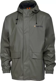 Kurtka Prologic Rain Jacket - Kurtki i kamizelki sportowe męskie - miniaturka - grafika 1