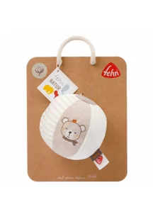 Miękka piłka z kolekcji Natura 2 - Rolnictwo i przemysł - miniaturka - grafika 1