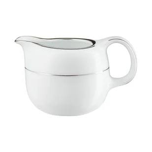 Mlecznik porcelanowy INFINITY - Inne naczynia kuchenne - miniaturka - grafika 1