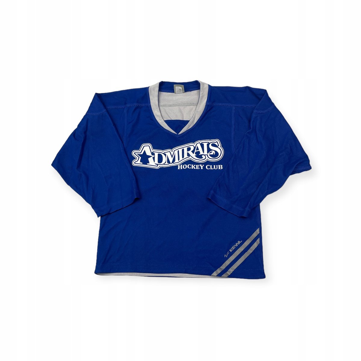 Bluzka dla chłopca długi rękaw Kewl 50 Admirals M 10/12 lat