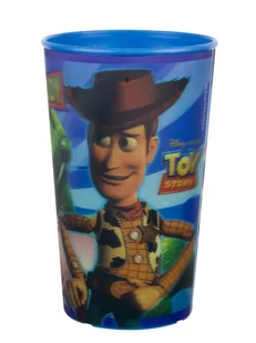 Kubek Plastikowy 250Ml, Toy Story - Kubki dla dzieci - miniaturka - grafika 1