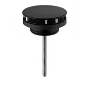 Korki do umywalek - HANSGROHE 50001670 Komplet odpływowy otwarty do umywalek - miniaturka - grafika 1