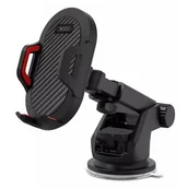 Uchwyty samochodowe do telefonów - Samsung Mocny Uchwyt Samochodowy do Xiaomi Mi 10T lite - miniaturka - grafika 1