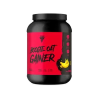 Odżywki na masę - Boogie Oat Gainer 2000G - miniaturka - grafika 1