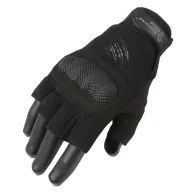 Odzież taktyczna i umundurowanie - Rękawice taktyczne Armored Claw Shield Cut Black XS - miniaturka - grafika 1