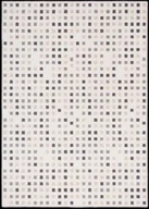Dom i wnętrze OUTLET - Dywan wełniany Agnella Magic Buno alabastrowy 160x220 cm 24h - miniaturka - grafika 1