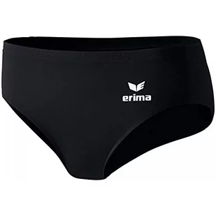 Erima Athletic skrzynek na listy dla kobiet, czarny 809901 - Stroje kąpielowe - miniaturka - grafika 1