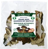 Zdrowa żywność - Runoland Podgrzybek Suszony Bio 20 G - miniaturka - grafika 1