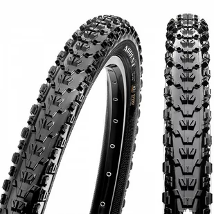 Maxxis unisex ardent rower opony, czarny 27225ATR - Opony rowerowe - miniaturka - grafika 1