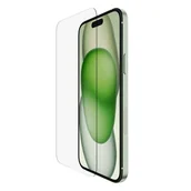 Szkła hartowane na telefon - Belkin ScreenForce Pro TemperedGlass AM iPhone 15 Plus/14 Pro Max - miniaturka - grafika 1