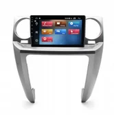 Nawigacja GPS - RADIO NAWIGACJA LAND ROVER DISCOVERY 04-09 ANDROID - miniaturka - grafika 1