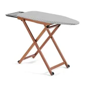 Deski do prasowania - Deska do prasowania ARREDAMENTI Stirolight 135 x 45 cm Brązowy - miniaturka - grafika 1