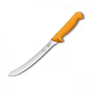 Noże kuchenne - Victorinox Nóż pojedynczy do filetowania ryb 5.8452.20 Swibo - miniaturka - grafika 1