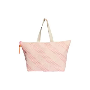 Torba duża pojemna Adidas Quilted Trefoil Shopper II3378 - Torebki damskie - miniaturka - grafika 1
