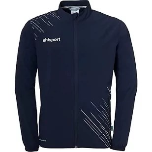 uhlsport Męska kurtka Score 26 Evo Woven Evo Woven Jacket męska kurtka sportowa dla chłopców kurtka treningowa softshell - Kurtki męskie - miniaturka - grafika 1
