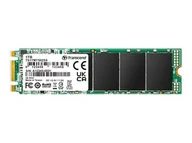 Dyski SSD - TRANSCEND 1TB M.2 2280 SSD SATA3 B+M Key TLC TS1TMTS825S - miniaturka - grafika 1