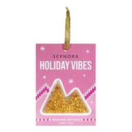 Kosmetyki do kąpieli - Holiday Vibes – Sól perfumowana do kąpieli - miniaturka - grafika 1