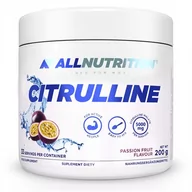 Przedtreningówki - AllNutrition Citrulline 200 g egzotyczny - miniaturka - grafika 1