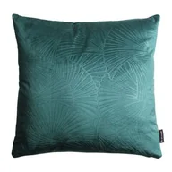 Poduszki dekoracyjne - Poduszka BILO 45 x 45 cm zielony - miniaturka - grafika 1