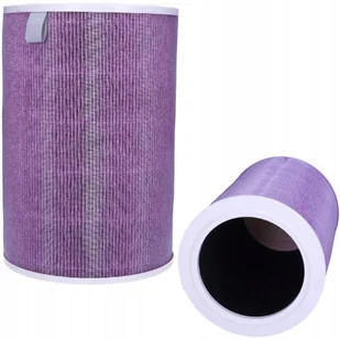 FILTR HEPA DO NAWILŻACZA XIAOMI MI AIR PURIFIER 2 2S 2C 2H 3H 3C PRO CHIP - Filtry do oczyszczaczy powietrza - miniaturka - grafika 1