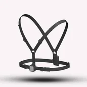 Latarki - GATO oświetlenie na szelkach tył i przód GATO SPORTS ULTRA - miniaturka - grafika 1