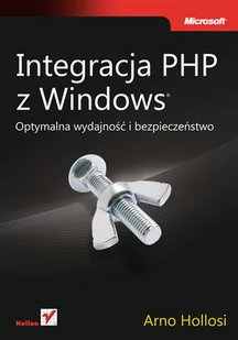 Integracja PHP z Windows - Książki o programowaniu - miniaturka - grafika 2