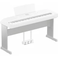 Akcesoria do instrumentów klawiszowych - Yamaha L-300 WH - miniaturka - grafika 1