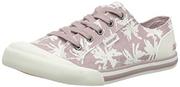 Sneakersy damskie - Rocket Dog Damskie sneakersy Jazzin Surfside Pale Pink, rozmiar 39, Surfside Pale Pink, 39 eu - miniaturka - grafika 1