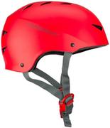 Kaski narciarskie - Axer Sport Kask czerwony r L 0937-L 0937-L - miniaturka - grafika 1