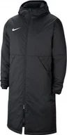 Kurtki męskie - Kurtka męska Nike Repel Park czarna r. 2XL - miniaturka - grafika 1