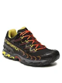 Buty trekkingowe męskie - La Sportiva Trekkingi Ultra Raptor II Gtx GORE-TEX 46Q999100 Czarny - miniaturka - grafika 1
