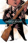 Komiksy dla dorosłych - Dallas. Umbrella Academy. Tom 2 - miniaturka - grafika 1