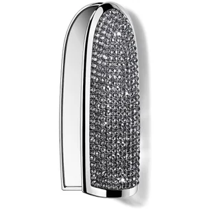 GUERLAIN Diamond Appeal) Rouge G de Etui z podwójnym lusterkiem Etui do pomadek 4g - Pozostałe akcesoria do makijażu - miniaturka - grafika 1